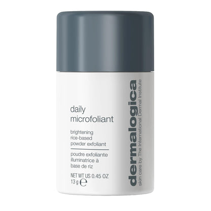 daily microfoliant