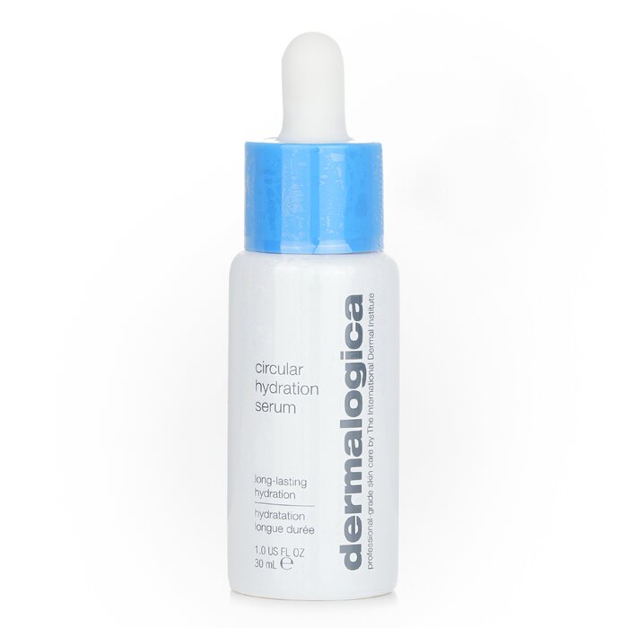 Dermalogica Circular Hydration Serum 3ml Trial