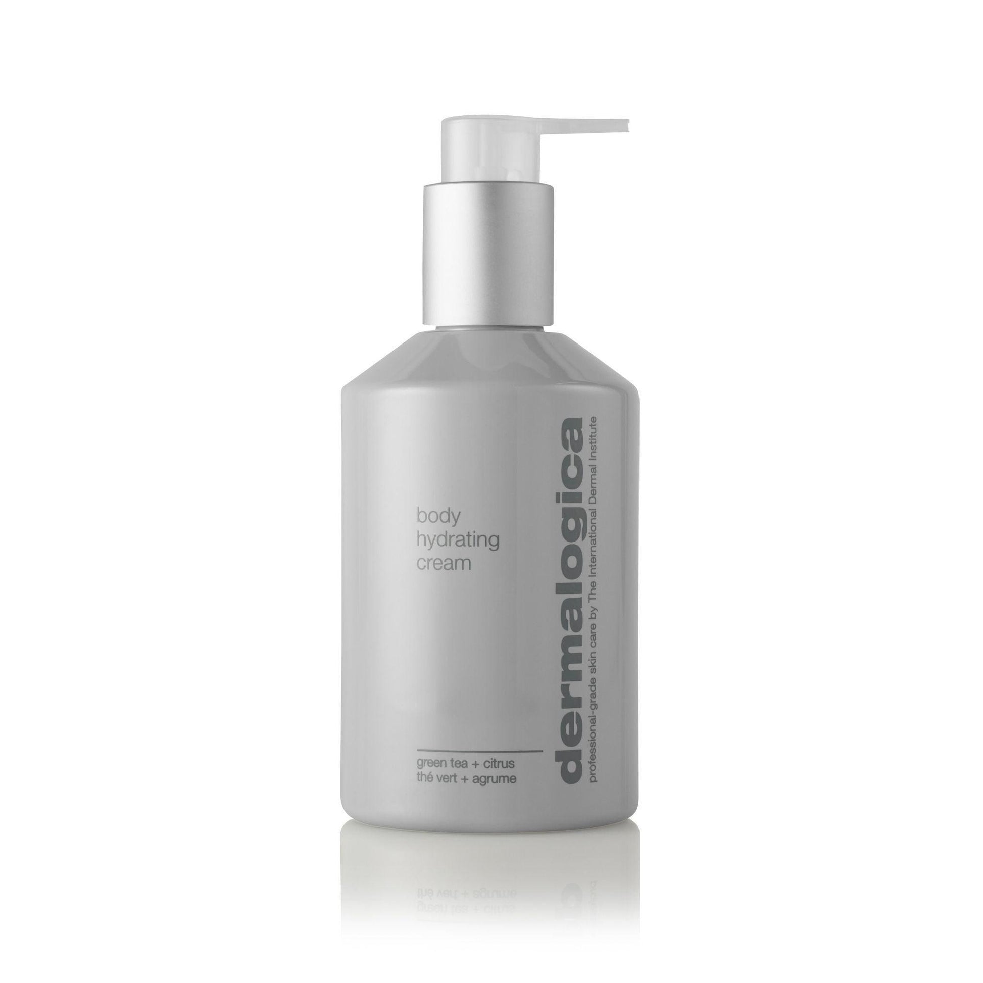 body hydrating cream - Dermalogica Thailand
