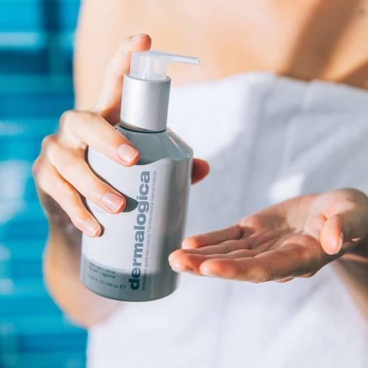 body hydrating cream - Dermalogica Thailand