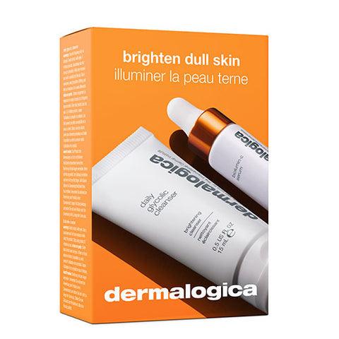 brighten dull skin (2 minis) - Dermalogica Thailand