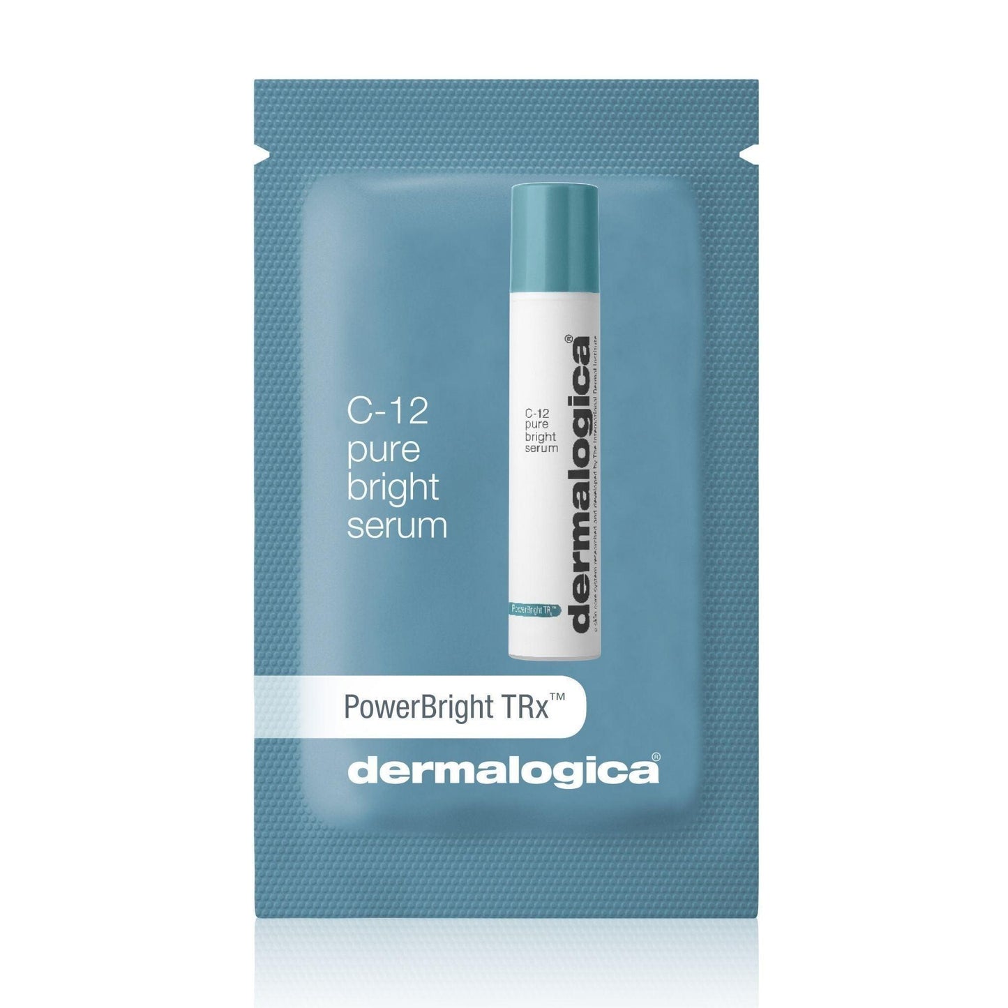 C-12 pure bright serum (sample) - Dermalogica Thailand