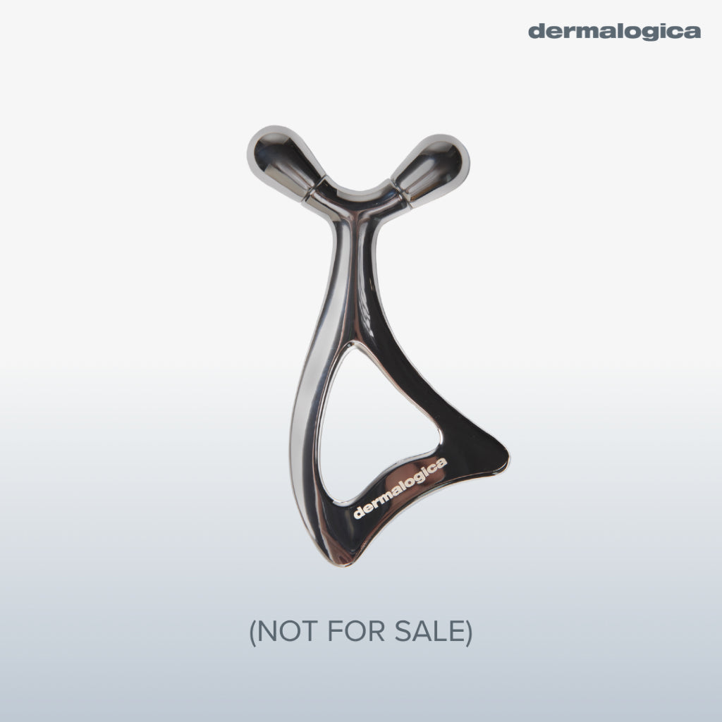 [NOT FOR SALE] Dermalogica Sculpting Skincare Tool