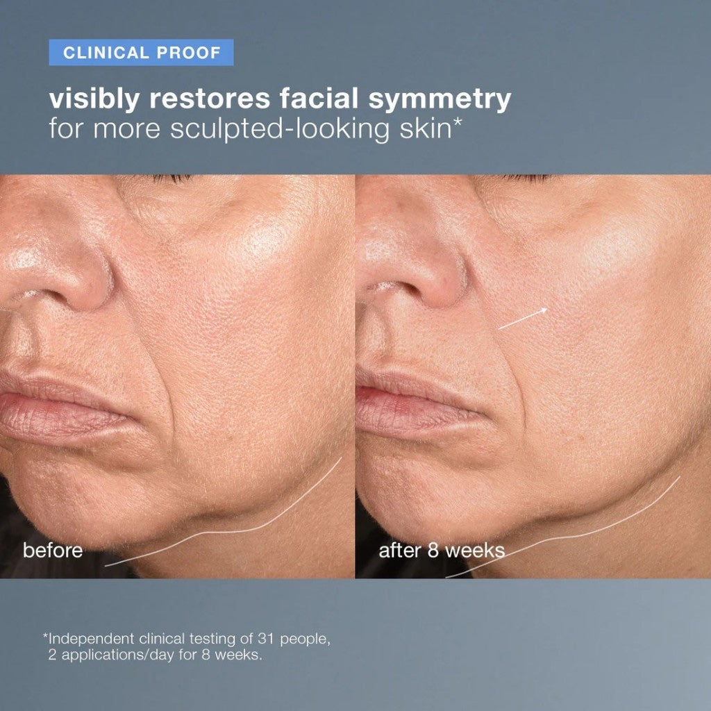 Dermalogica Neurotouch Symmetry Serum 2ml trial size