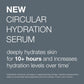 circular hydration serum with hyaluronic acid - Dermalogica Thailand