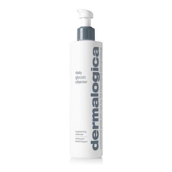 daily glycolic cleanser - Dermalogica Thailand