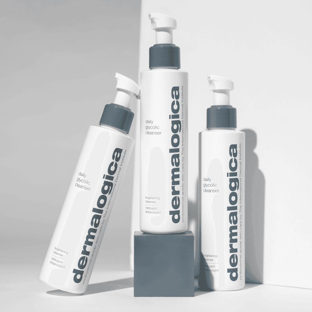 daily glycolic cleanser - Dermalogica Thailand