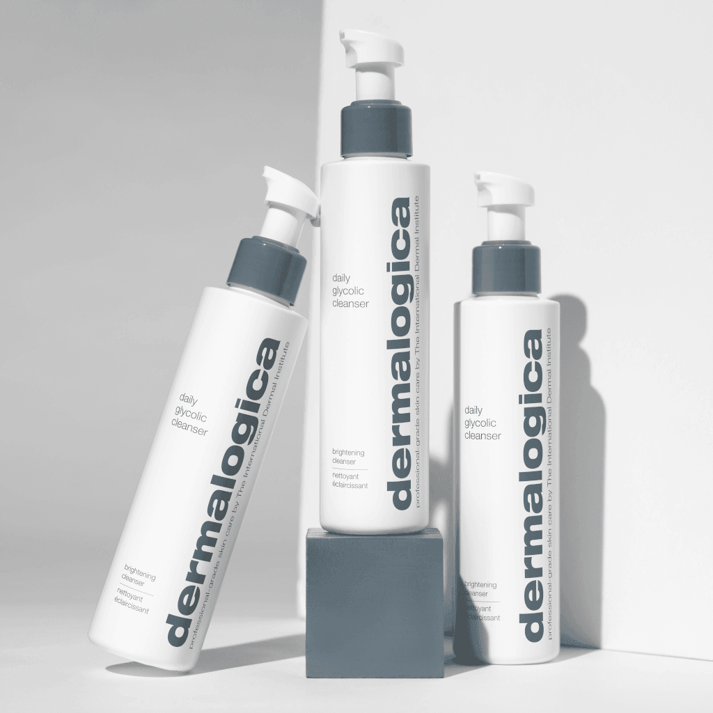 daily glycolic cleanser - Dermalogica Thailand