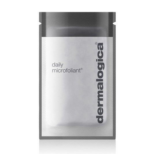 daily microfoliant (sample) - Dermalogica Thailand
