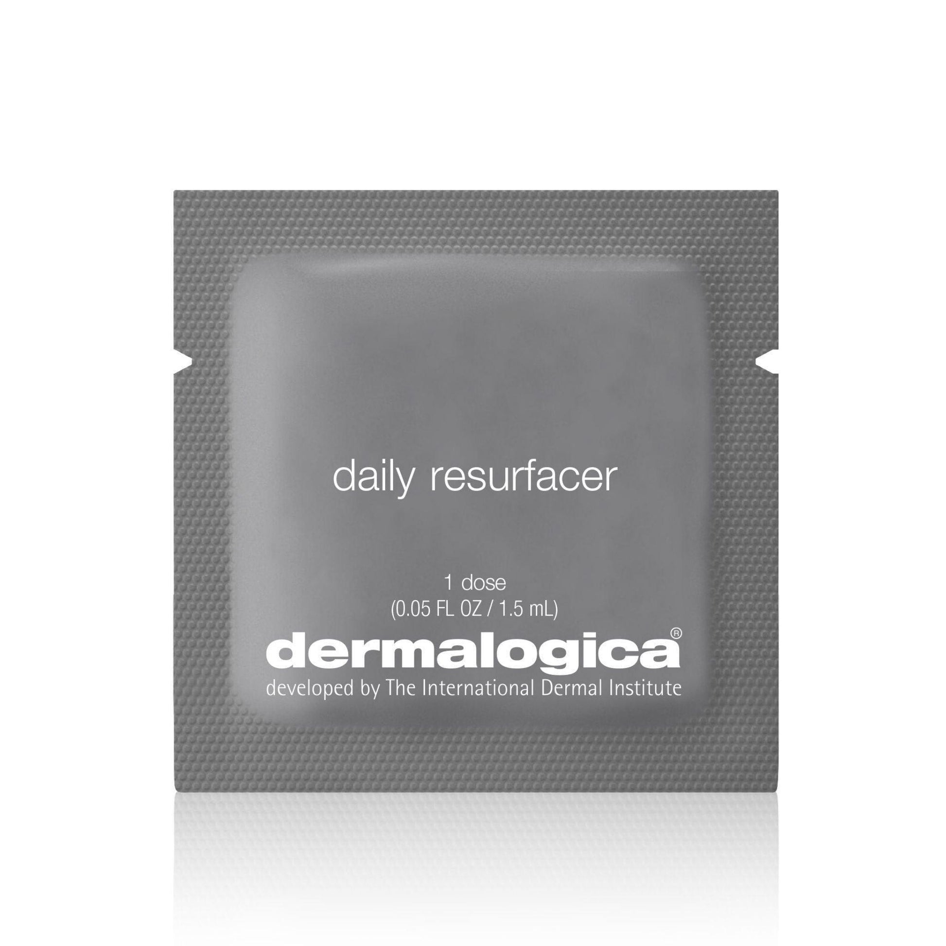 daily resurfacer (sample) - Dermalogica Thailand