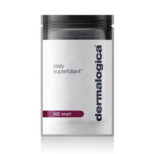 daily superfoliant (sample) - Dermalogica Thailand