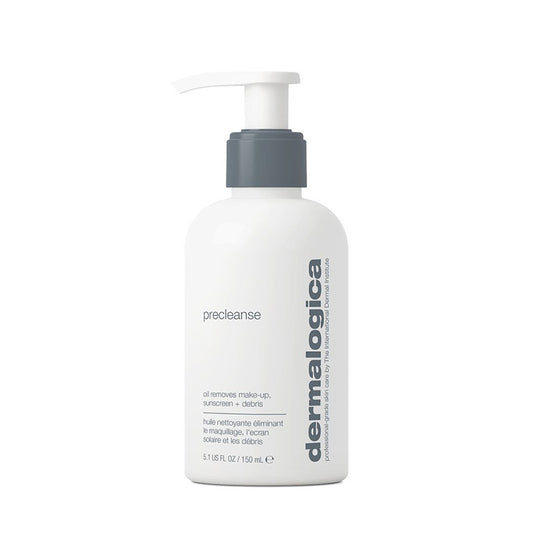 precleanse