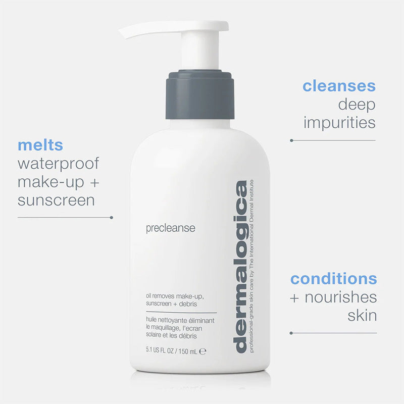 precleanse