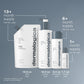 special cleansing gel