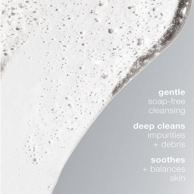 special cleansing gel
