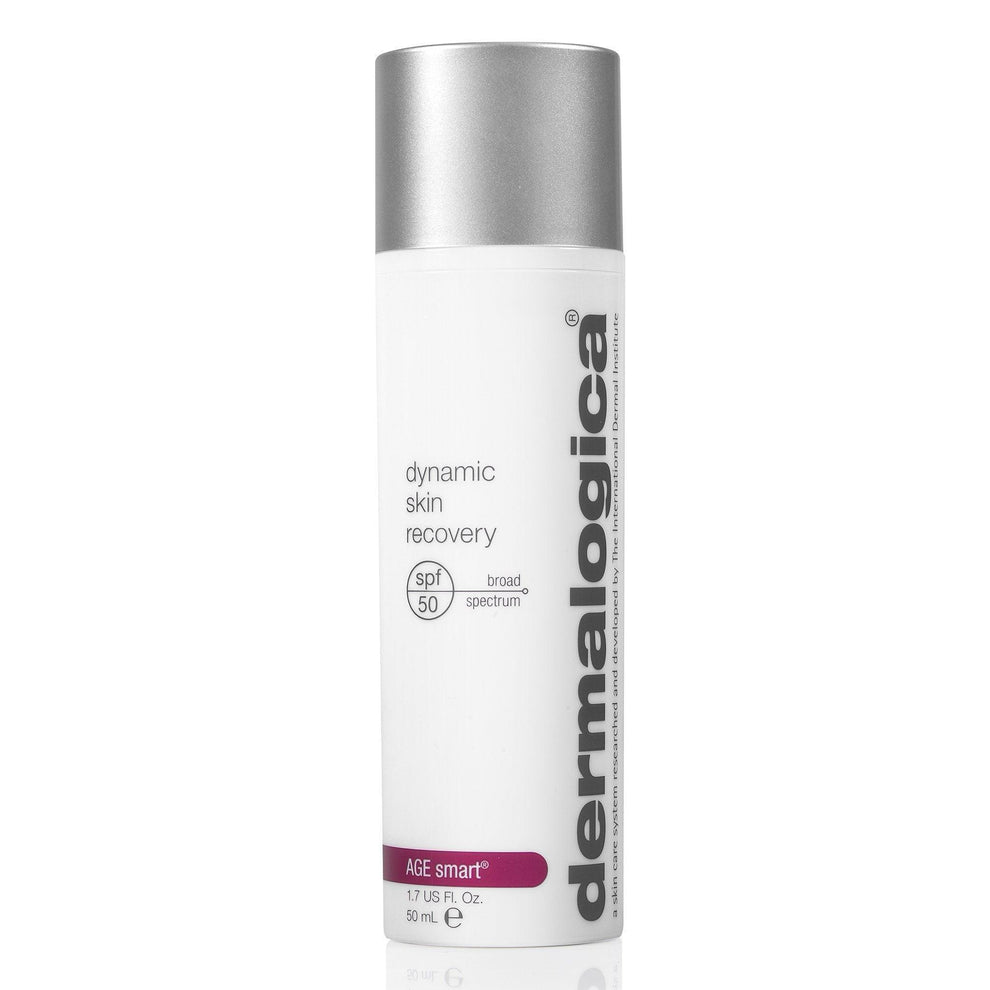 dynamic skin recovery spf50