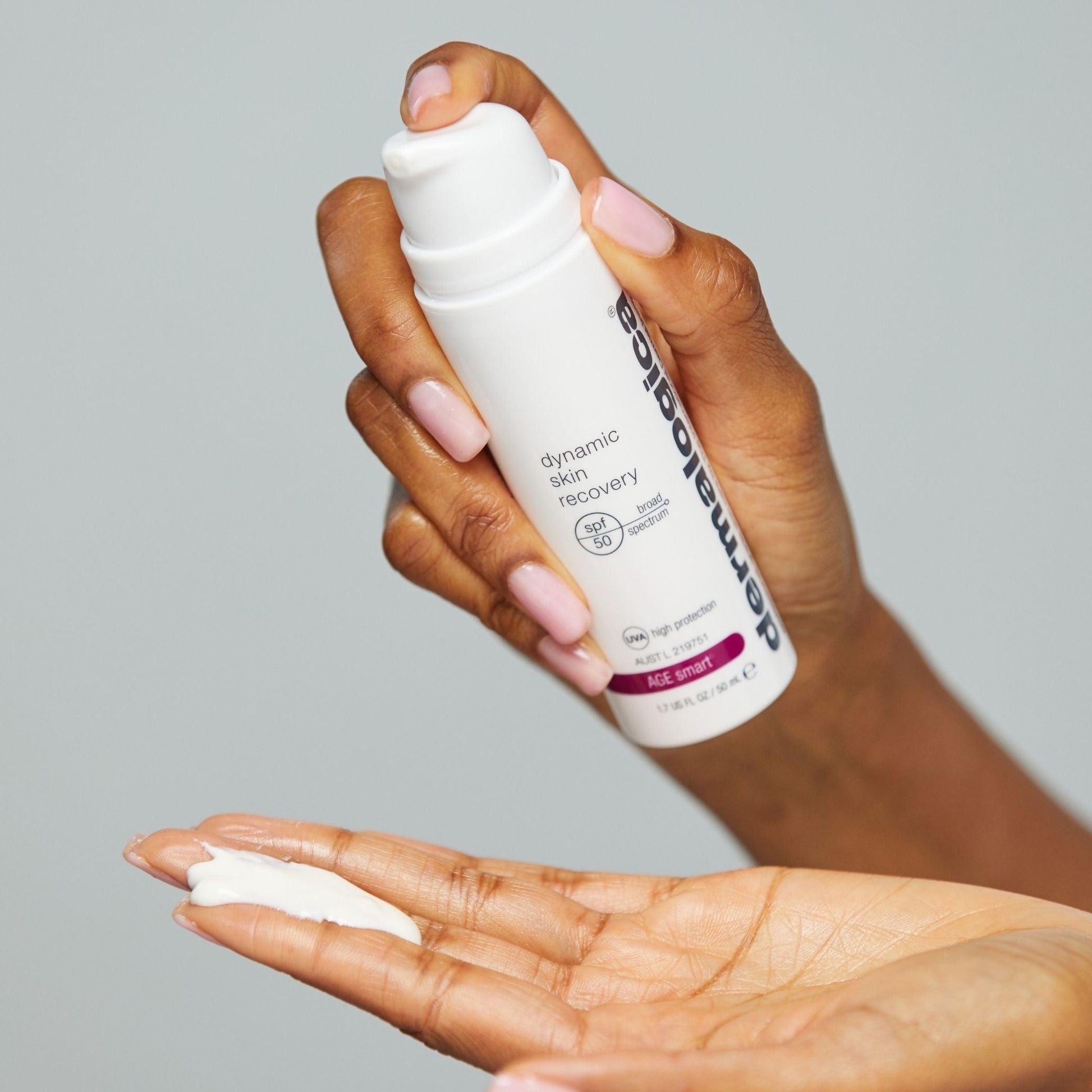 dynamic skin recovery spf50 - Dermalogica Thailand