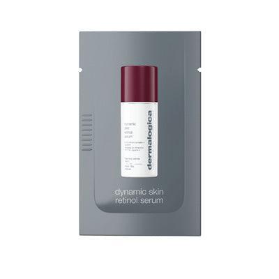 dynamic skin retinol serum (sample) - Dermalogica Thailand