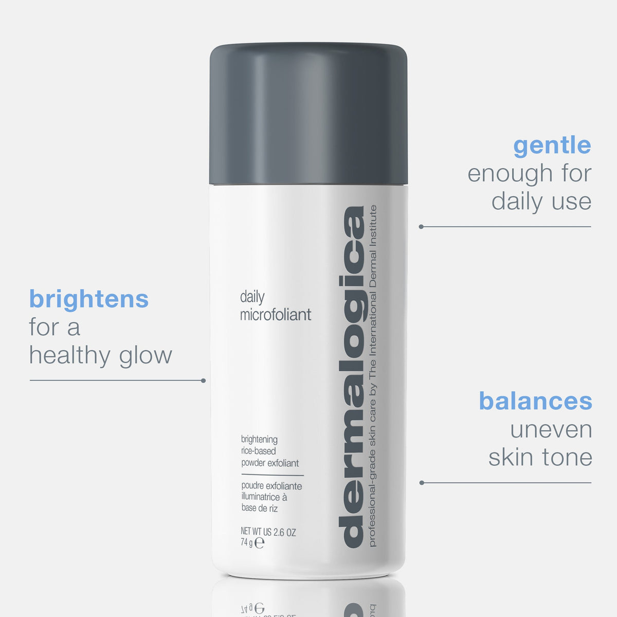 daily microfoliant