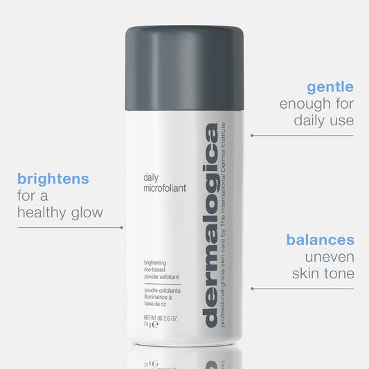daily microfoliant