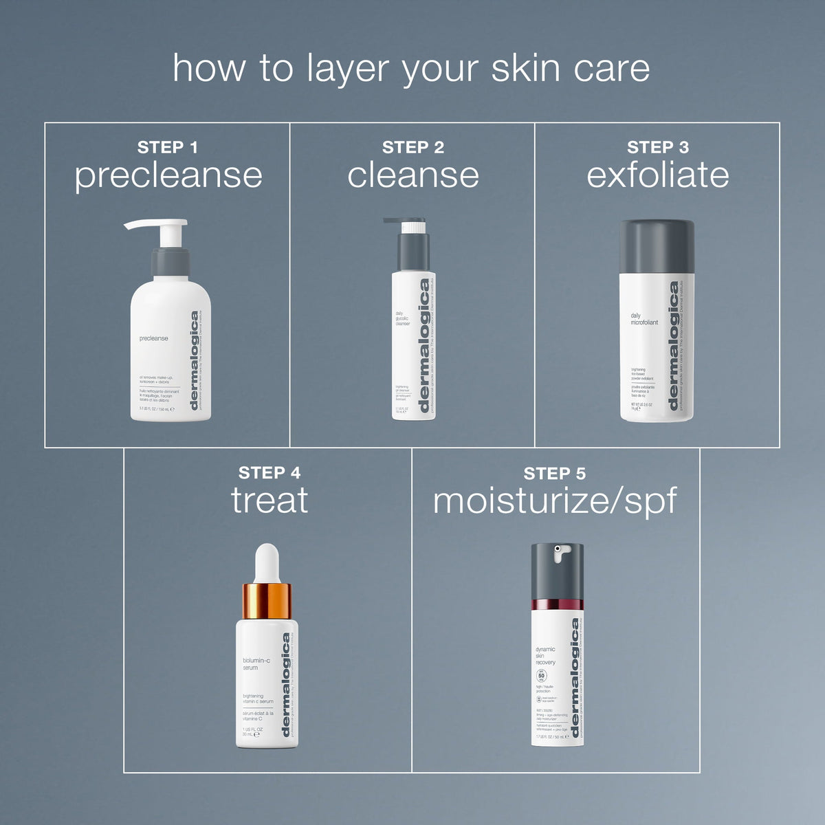 daily glycolic cleanser