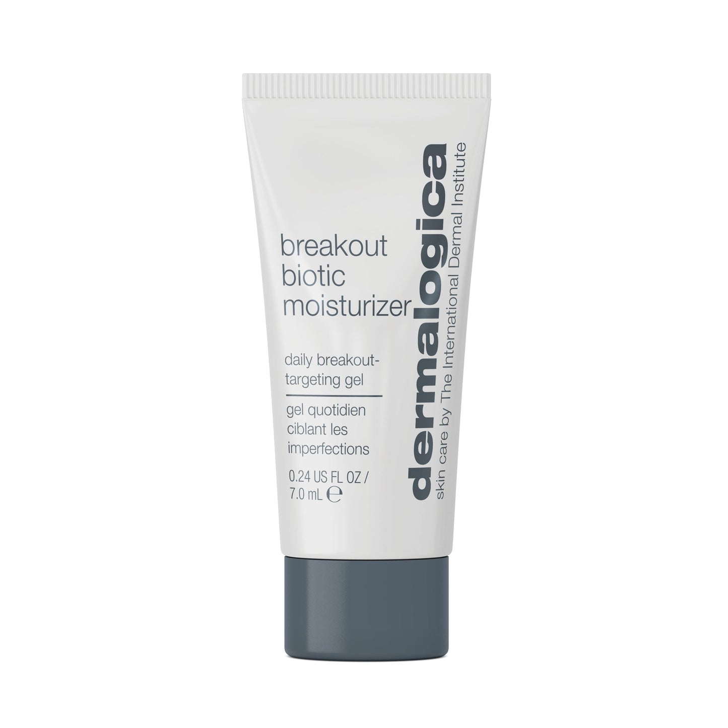 Dermalogica Breakout Biotic Moisturizer 6ml Trial Size