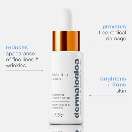 biolumin-c serum