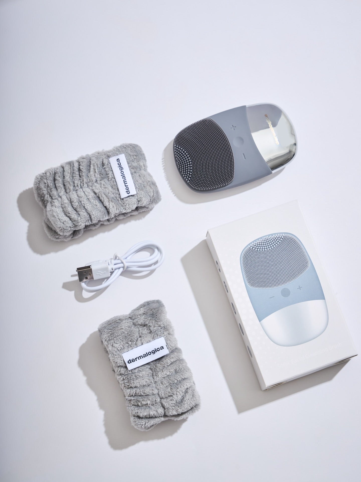 [NOT FOR SALE] Dermalogica Facial Cleansing Brush Electric