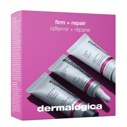 firm + repair (3 minis) - Dermalogica Thailand