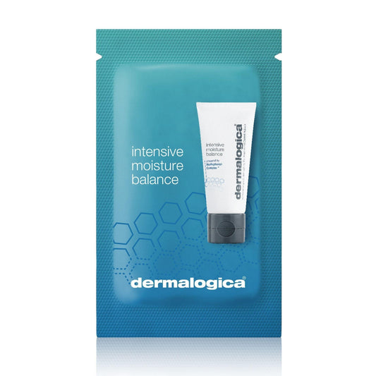 intensive moisture balance (sample) - Dermalogica Thailand