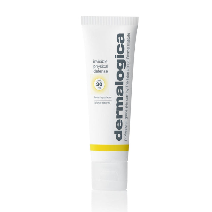 invisible physical defense spf30
