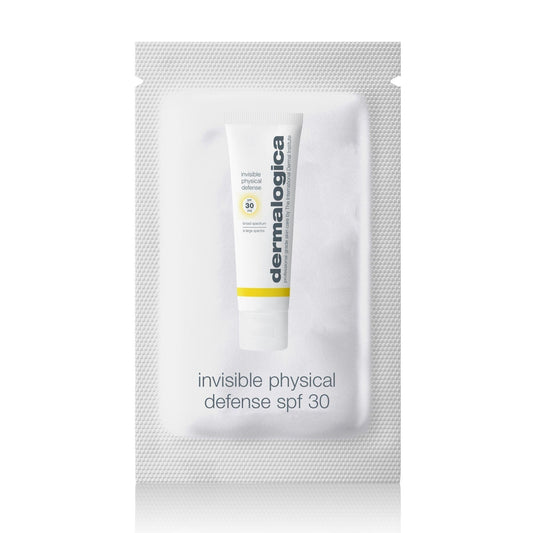 invisible physical defense spf30 (sample) - Dermalogica Thailand