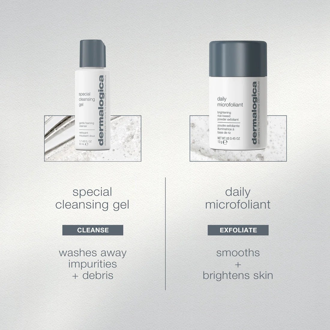 [Limited Stocks] home for the holidays set (4 travel-size + bag)