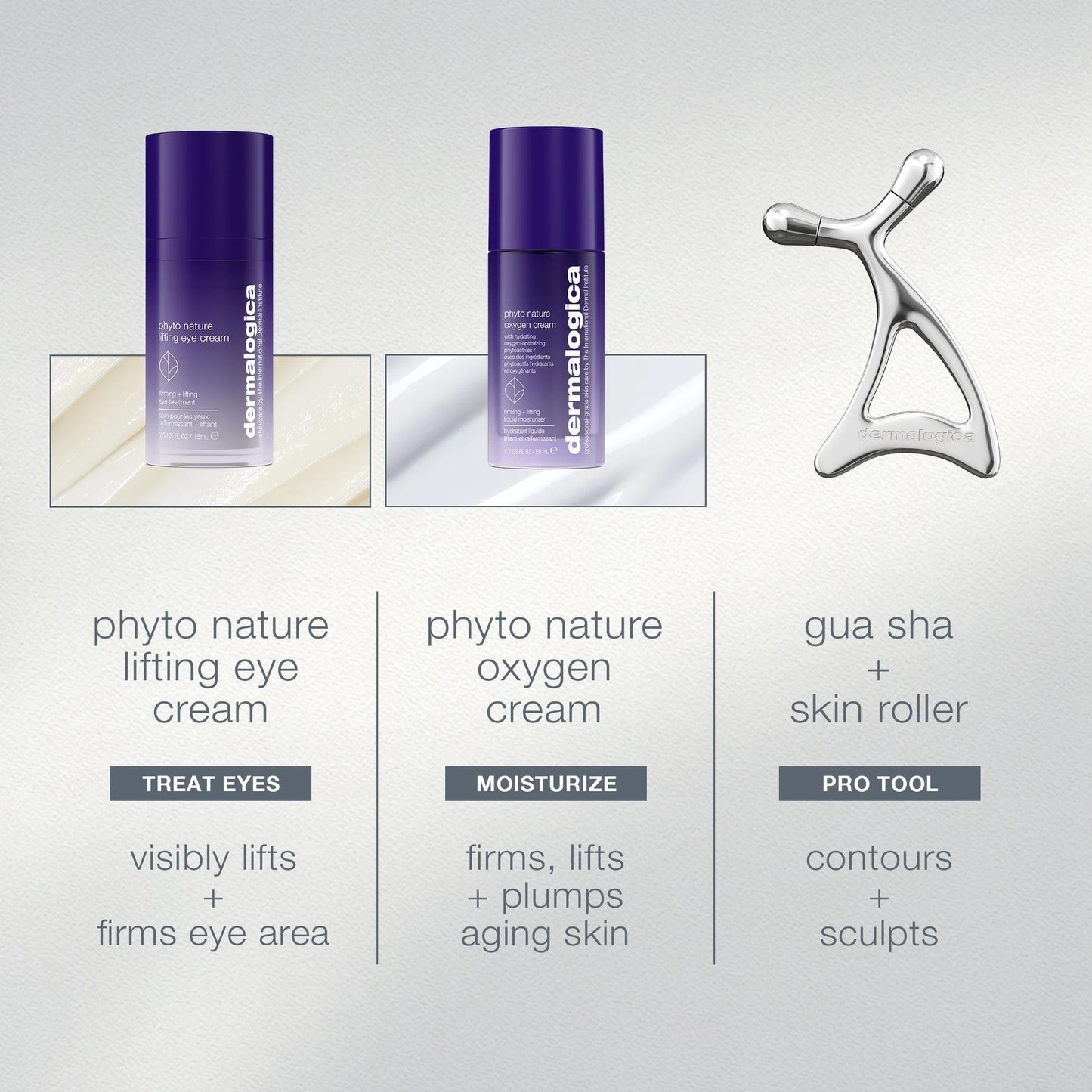 [Limited Stocks] a moment in nature set (2 full-size + face tool)