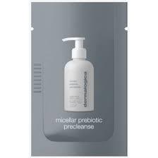 micellar prebiotic precleanse sample - Dermalogica Thailand