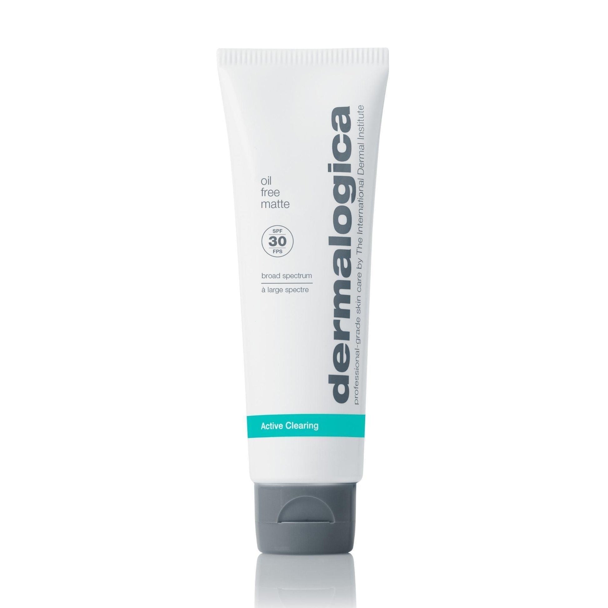 oil free matte spf 30 - Dermalogica Thailand