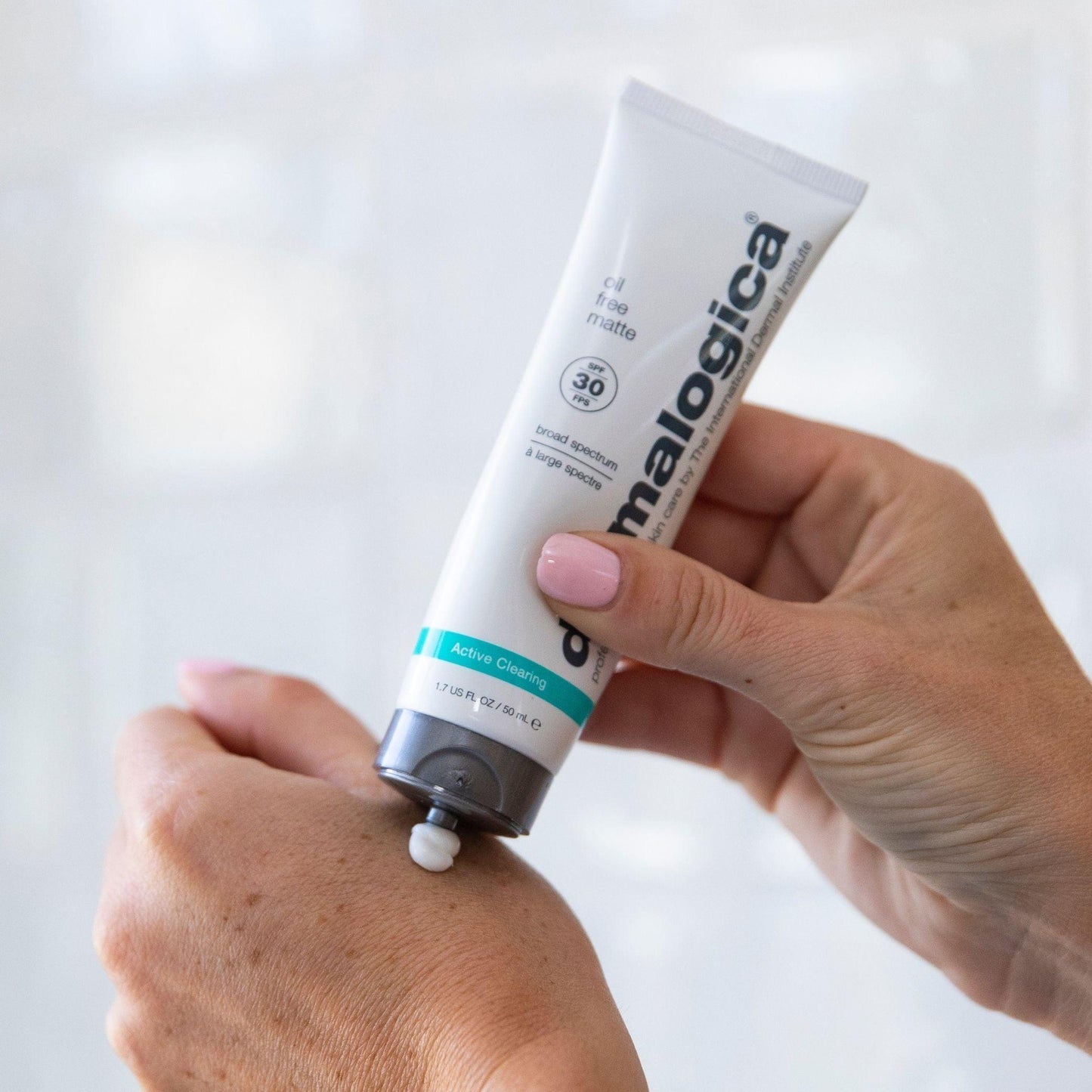 oil free matte spf 30 - Dermalogica Thailand