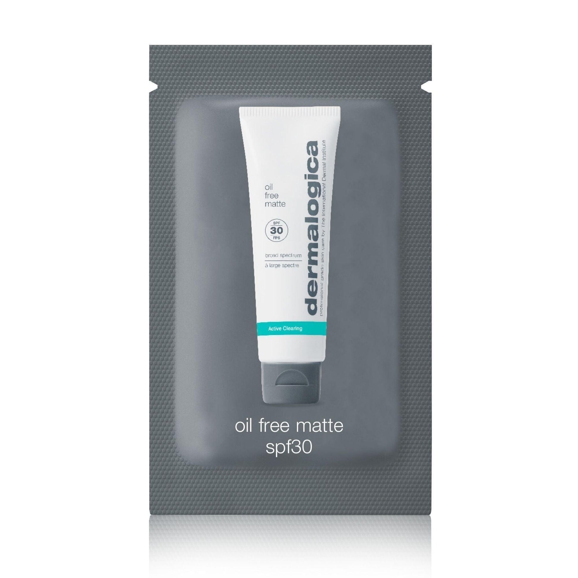 oil free matte spf 30 (sample) - Dermalogica Thailand