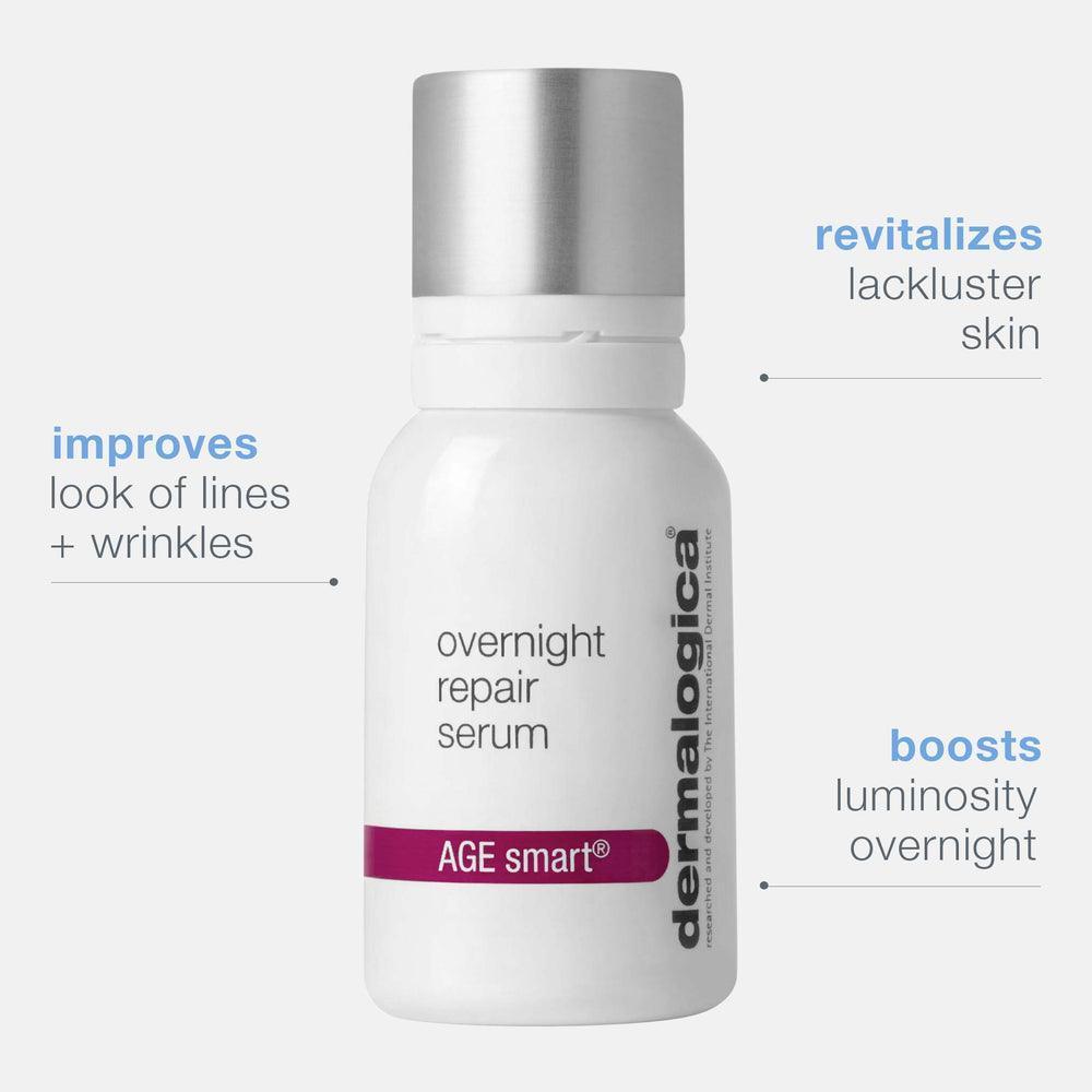 overnight repair serum - Dermalogica Thailand