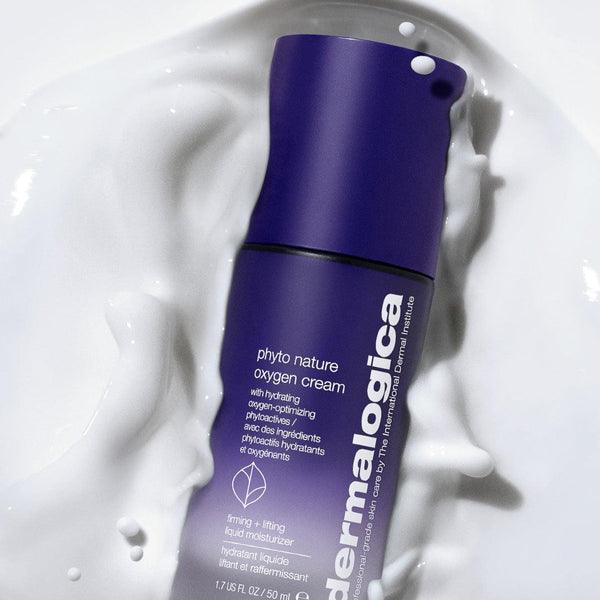 phyto nature oxygen cream - Dermalogica Thailand