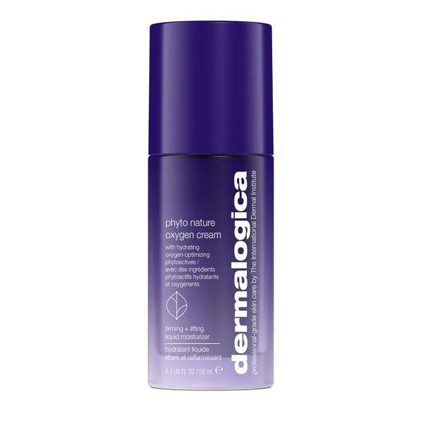 phyto nature oxygen cream - Dermalogica Thailand