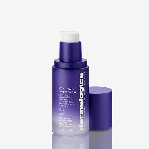 phyto nature oxygen cream
