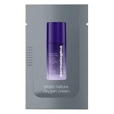 phyto nature oxygen cream sample - Dermalogica Thailand