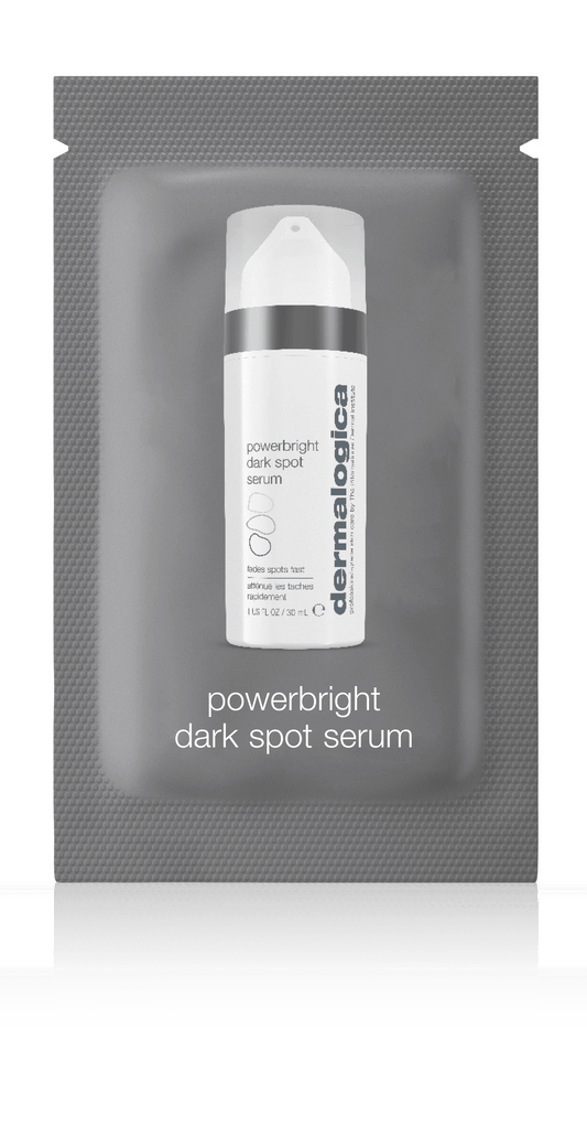 powerbright dark spot serum (sample) - Dermalogica Thailand