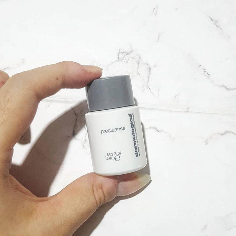 » precleanse 15ml (100% off) - Dermalogica Thailand