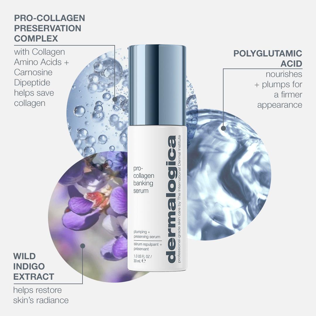 pro-collagen banking serum - Dermalogica Thailand