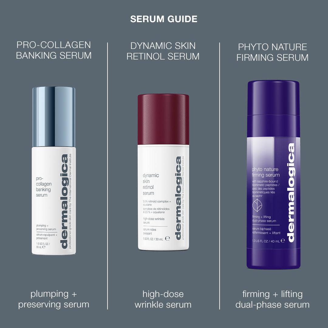 Pro-Collagen Banking Serum - Dermalogica Thailand