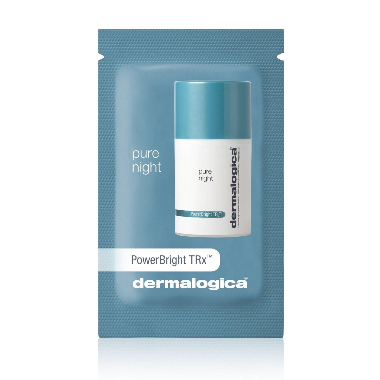 pure night (sample) - Dermalogica Thailand