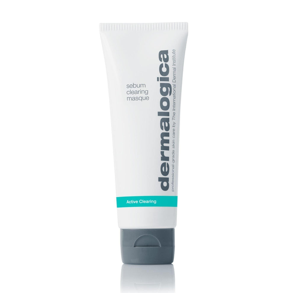sebum clearing masque