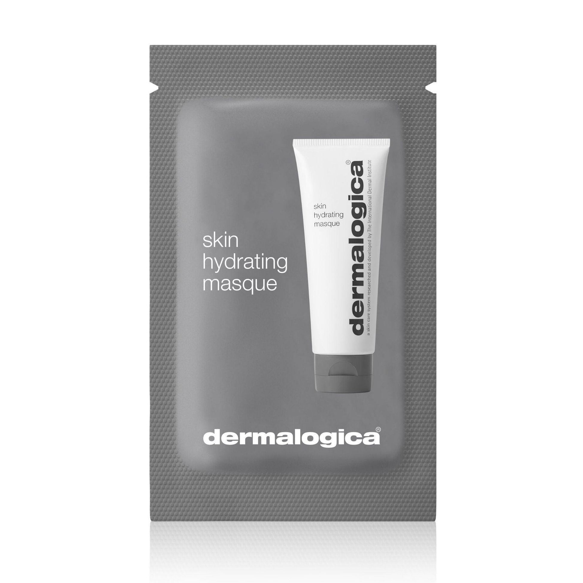 skin hydrating masque (sample) - Dermalogica Thailand